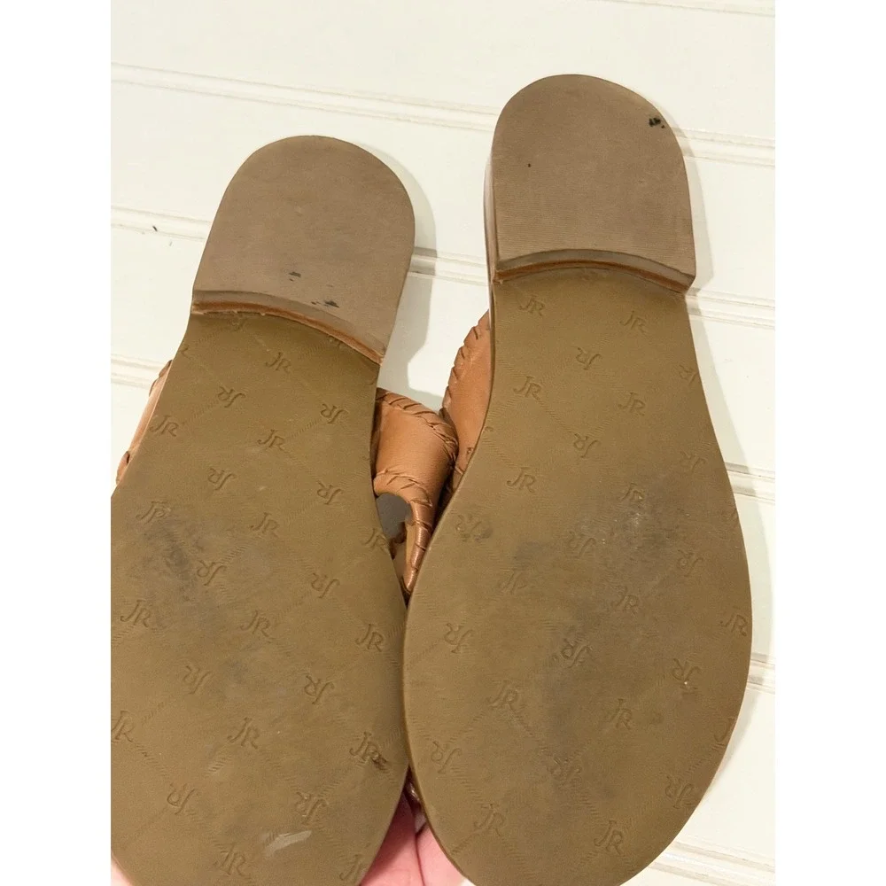 Jack Rogers classic jack